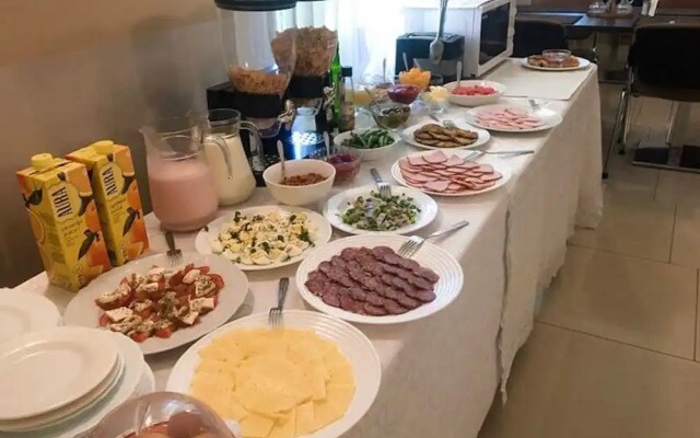Номер в гостинице — Valensija — люкс для двоих