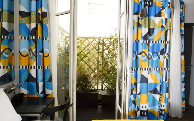Hôtel Les Matins de Paris & Spa