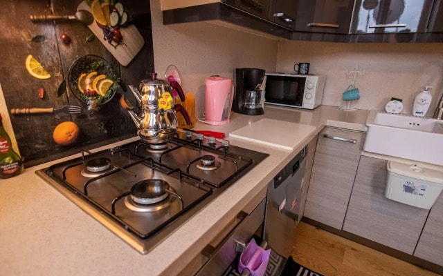 Twodo Exclusive Apart Taksim