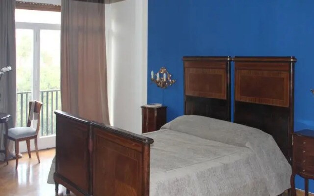 Trastevere 209 Guesthouse
