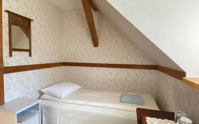 Sepikoja Guest House