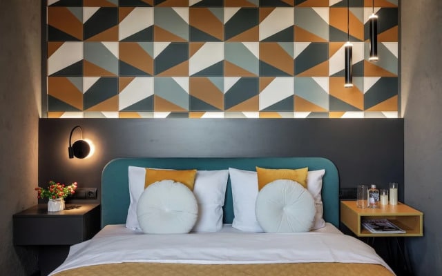 2-Room Apart near the Botanical Garden