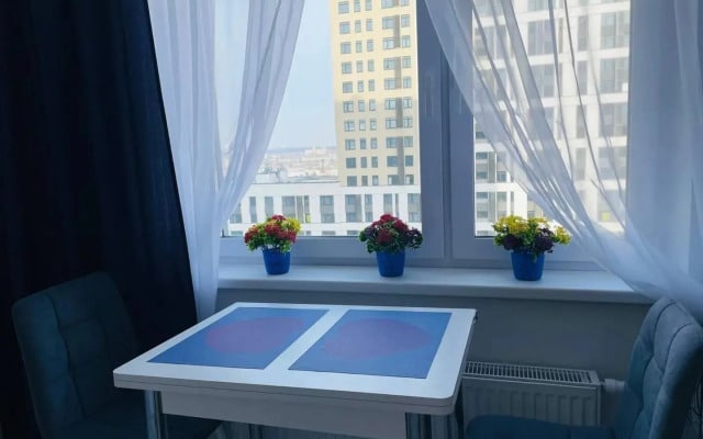 Ap'hotel butterfly на улице Харьковская 76