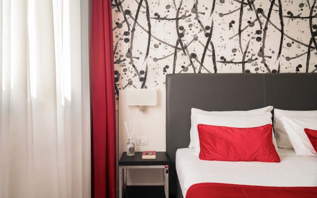 Hotel American Palace Eur