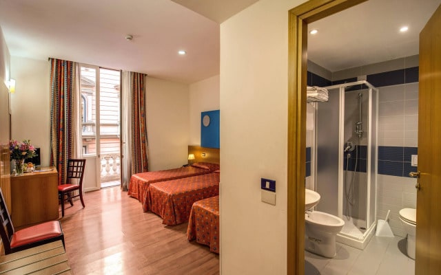 Hotel San Remo