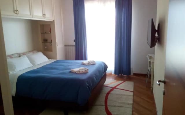Mezzocammino Short Rent Apartment - CIU5125