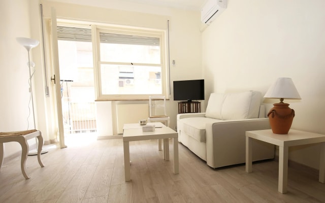 Residenza San Sebastianello(Residenza San Sebastianello Apartment)