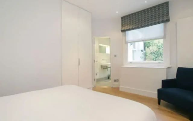 Veeve  Modern 3 Bed Townhouse In Exclusive Mayfair