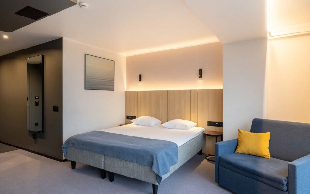 Jurmala SPA Hotel 