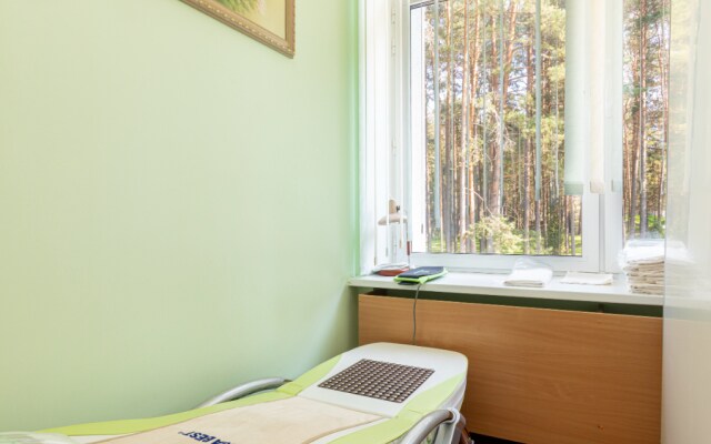 Sosny Sanatorium