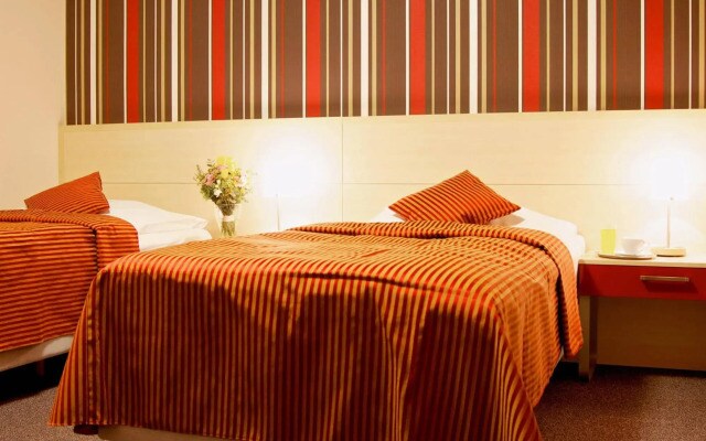 Hotel Albellus