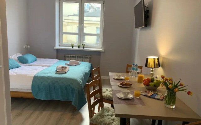 Hotel Jasna