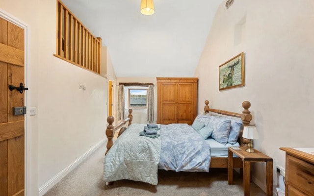 Host Stay The Barn - Upper Farm