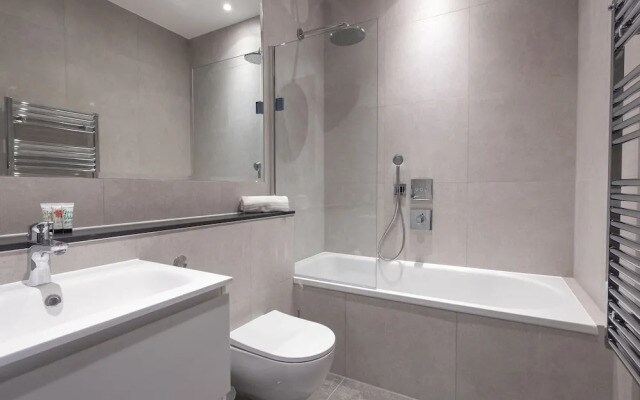 Culinary Delights 3-bedroom