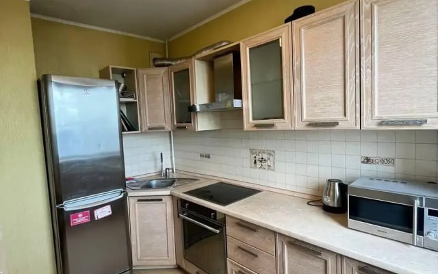 BestFlat24 (БэстФлэт24) на бульваре Волжский 113А корпус 8