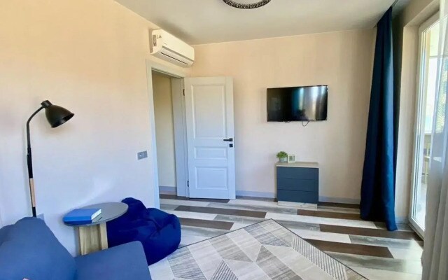 Апартаменты на улице Ленина 298Бк5