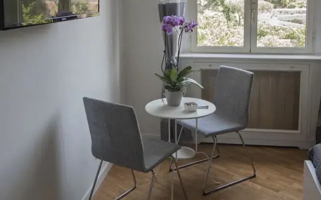 Guest House Vignola