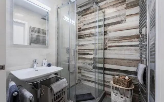 Penthouse Letňanské zahrady