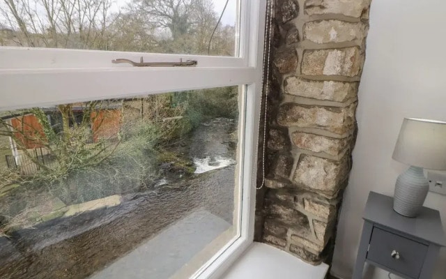 Bear Pit Cottage
