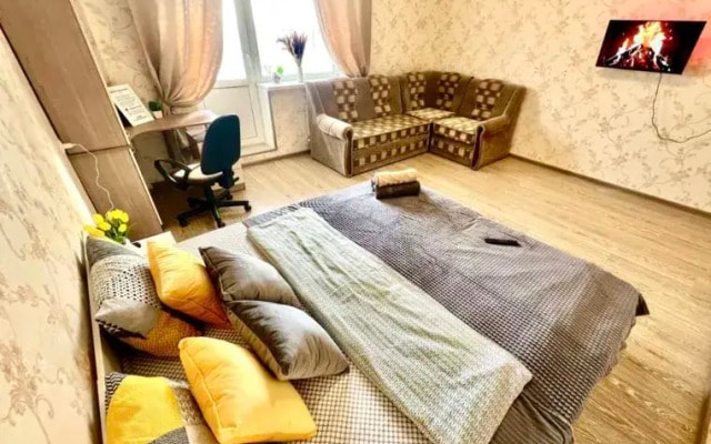 Апартаменты Суточно на улице Садовая, д. 6