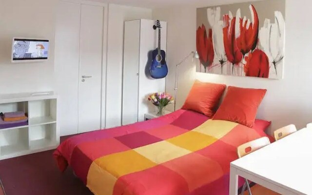 Amsterdam Apartments Alexanders