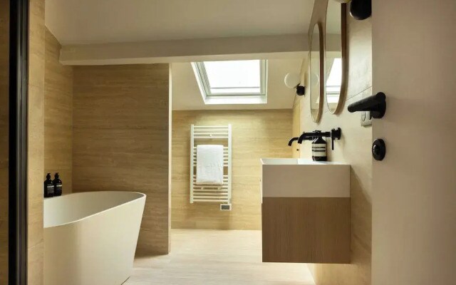 Charming Studio - 2P- Jardin de Luxembourg/pantheon