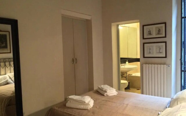 La Casa In Vetrina