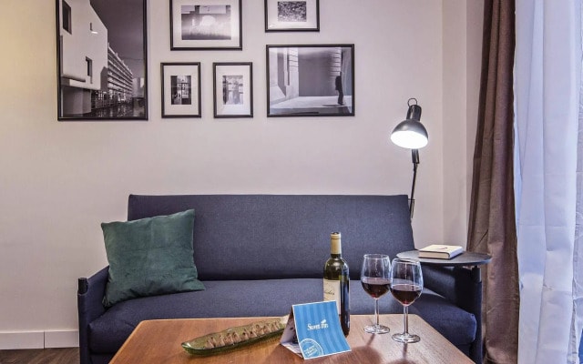Sweet Inn Apartments Fira Sants