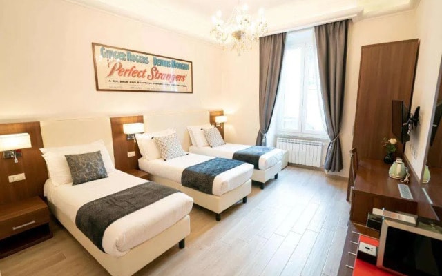 Archi Di Roma Guest House