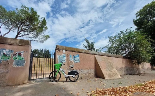 Green Suite On The Roof - Roma