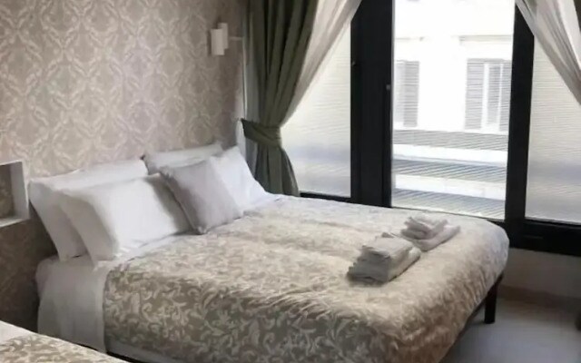 Visconti Apartment