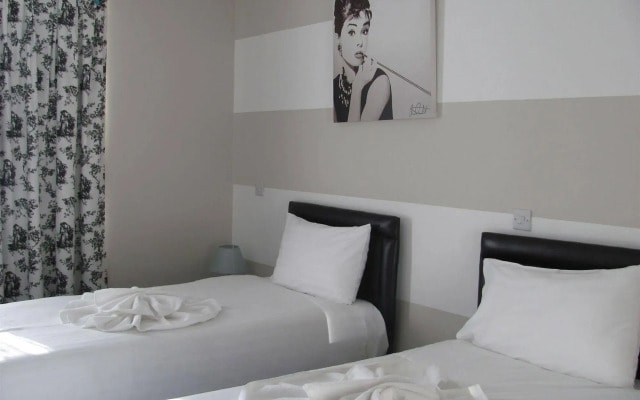 Nox Olympia Hotel