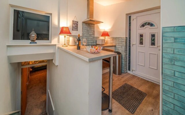 Host Stay Pied-a-terre at Manor View