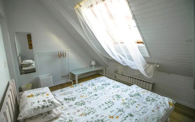 FJC Loft Hostel