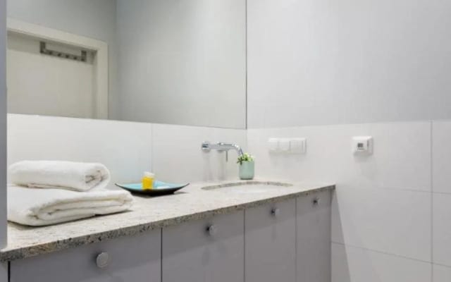 Górskiego Apartament