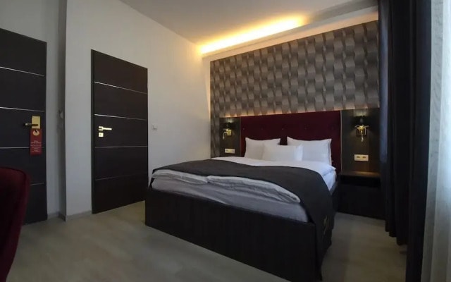 Hotel Grand Inn Berlin Weißensee