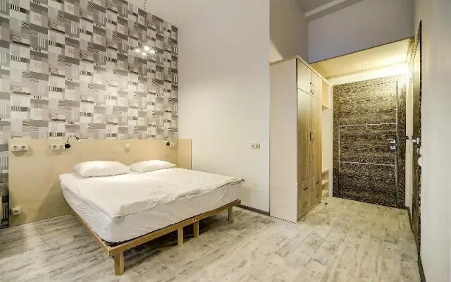 Nevsky Forum Apartments