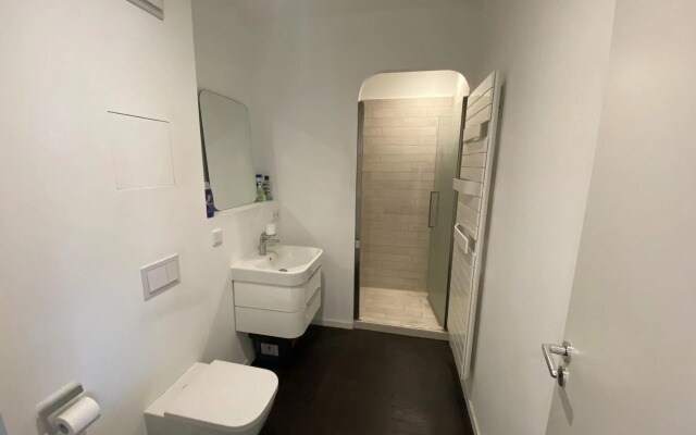 Friedrichshain Apartment