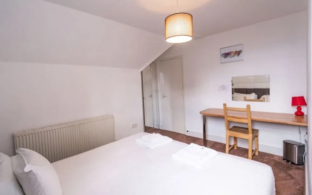 H.V Apartments
