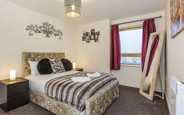 Wharf Rooms