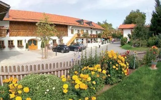 Gasthof & Hotel Jägerwirt