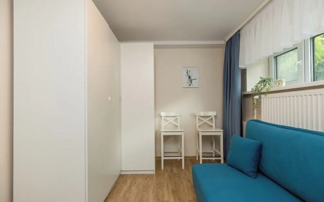 ShortStayPoland Batorego B163
