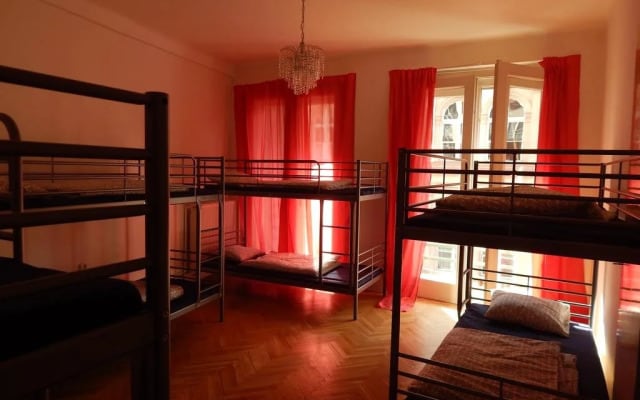 Hostel Del Medio