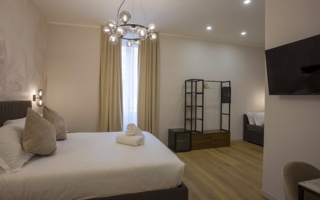 Flaminio Collection - Luxury Suites