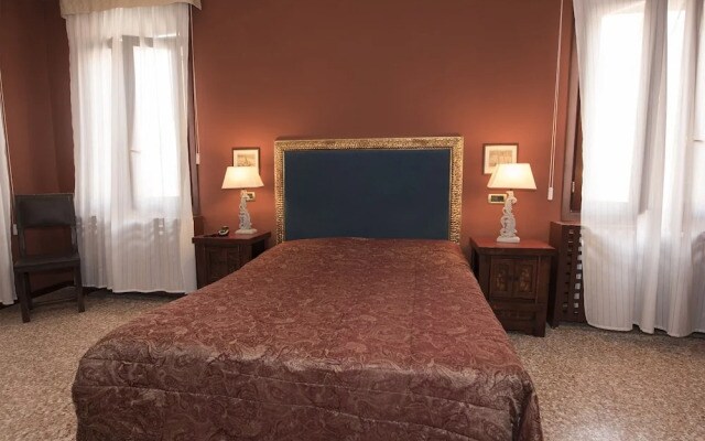 Hotel Guerrato