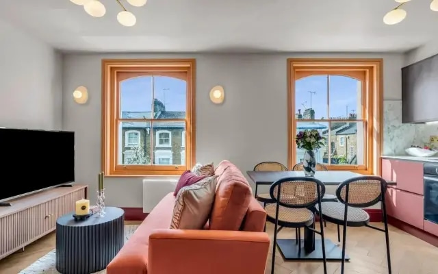 Hammersmith Residences by MySquare