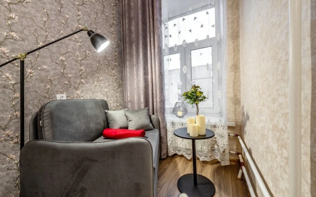 ApartMe Mokhovaya (Mokhovaya street, 14)