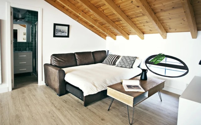 Le Loft Center