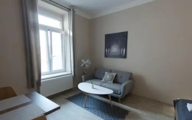 Penzion Apartmany Resident