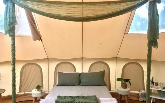 Bell Tent Village